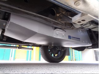 Réservoir de remplacement LRA 130L Volkswagen Amarok V6