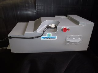 Réservoir de remplacement LRA 115L Isuzu DMax