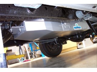 Réservoir de remplacement LRA 130L Volkswagen Amarok TDI420