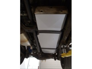 Réservoir de remplacement LRA 135L Mercedes Classe X 470