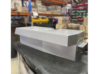 Réservoir de remplacement LRA 115L Isuzu Campo / Opel Campo