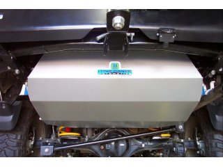 Réservoir supplémentaire LRA 135L Mitsubishi Pajero Sport / Challenger