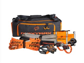 Kit de treuillage Maxtrax Recovery Crossover