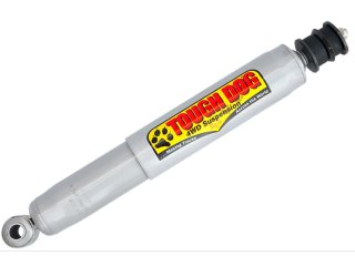 Amortisseur arrière droit Tough Dog Foam Cell +50mm LJ70 LJ73 1985-1990