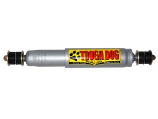 Amortisseur direction Tough Dog SV9 Patrol GR Y61 97-00 et Discovery I Range Rover