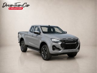 ISUZU D-MAX 2026 PRESTIGE SPACE 2.2L 164CV