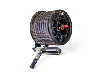 Enrouleur compact Apex CRS 35' (10 7 m) pour gonflage