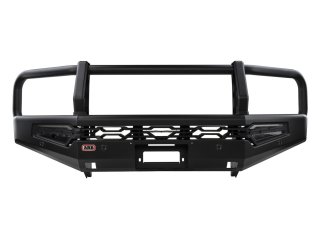 Pare-chocs avant acier ARB Summit Bullbar Toyota Land Cruiser 300 2021+