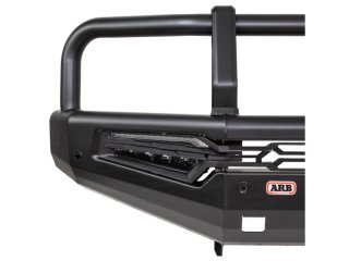 Pare-chocs avant acier ARB Summit MKII Bullbar Toyota Hilux Revo 2024+
