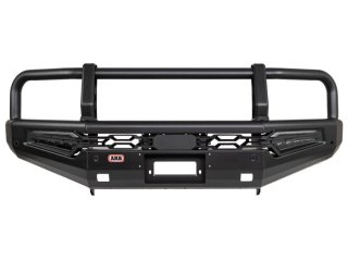 Pare-chocs avant acier ARB Summit MKII Bullbar Toyota Land Cruiser GDJ250