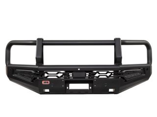 Pare-chocs avant acier ARB Summit MKII Bullbar Toyota Hilux Travo