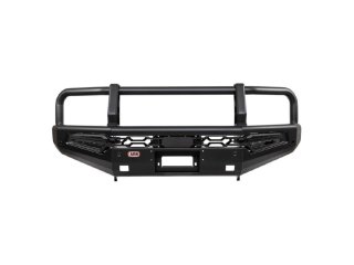 Pare-chocs avant acier ARB Summit MKII Bullbar Toyota Land Cruiser GDJ250