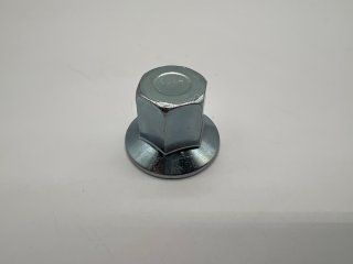 Ecrou de maintien de pignon distribution sur pompe injection