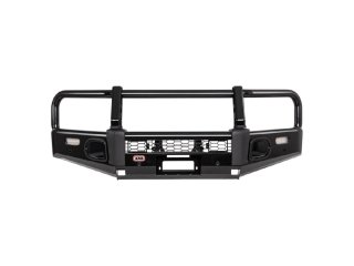 Pare-chocs avant acier ARB Summit MKII Bullbar Volkswagen Amarok 2010+