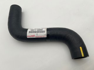 Durite supérieure radiateur de refroidissement KDJ12