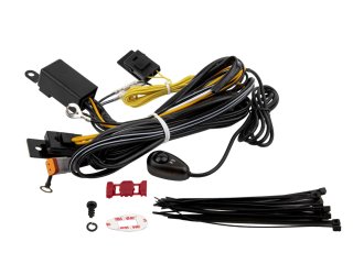 Faisceau électrique ARB pour barre LED