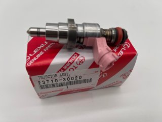 Injecteur sur turbo filtre à particules Hilux Vigo 08/2011+ et KDJ15 190cv