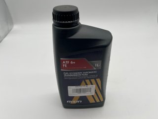 Huile boite automatique ATF6+ Aisin - Bidon de 1L