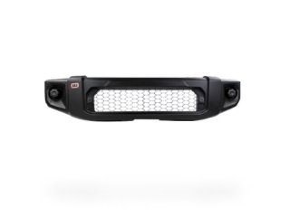 Pare-chocs avant polyéthylène ARB SmartBar StealthBar pour Ford Everest 2019+