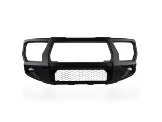 Pare-chocs avant polyéthylène ARB SmartBar SpartanBar pour Ford Ranger T7 / T8