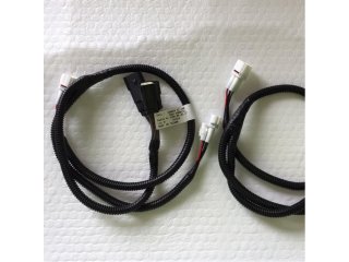 Faisceau adaptateur ARB SmartBar SpartanBar pour Ford Ranger T7 / T8