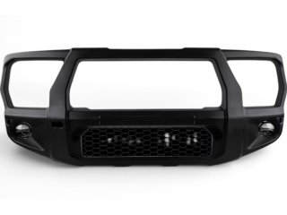 Pare-chocs avant polyéthylène ARB SmartBar SpartanBar pour Ford Ranger T6