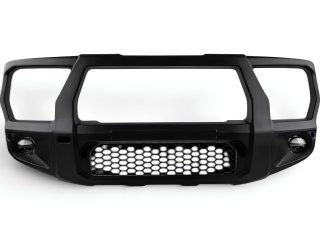 Pare-chocs avant polyéthylène ARB SmartBar SpartanBar compatible treuil pour Ford Ranger T6