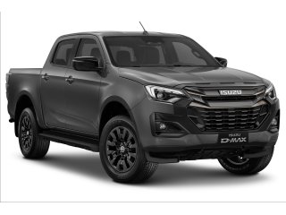 ISUZU D-MAX 2026 NITRO SPORT CREW 2.2L 164CV