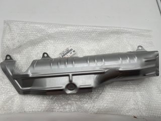 Isolant tôle pare chaleur collecteur échappement HDJ80 24s HDJ100