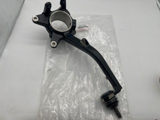 Fusée de suspension avant gauche KZJ9 KDJ9 avec ABS