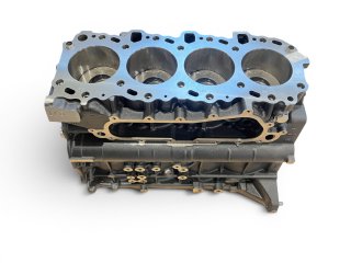 Bloc moteur embiellé Land Cruiser 3.0D4-D KDJ120 KDJ150 166CV 173CV