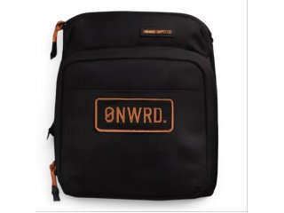 Organiseur appuie tête ONWRD Daily Driver Noir