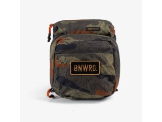 Organiseur appuie tête ONWRD Daily Driver Campo