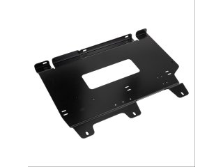 Kit de montage pour batterie ARB Slimline Toyota HZJ79 GRJ79 double cabine