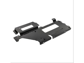 Kit de montage pour batterie ARB Slimline Toyota HZJ79 GRJ79 simple cabine