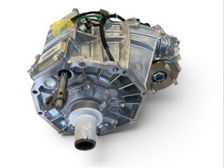 Boite transfert complète Land Cruiser KDJ12 BVA5 - bouton