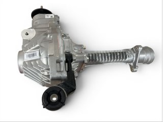 Transmission pont avant complet ratio 11x43 Land Cruiser VDJ200 BVA