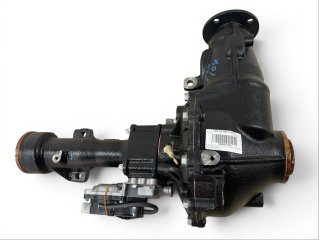 Transmission pont avant complet ratio 12x43 Hilux Revo BVM