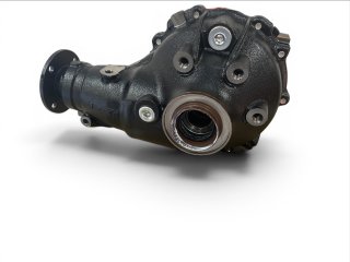 Transmission pont avant complet ratio 11x43 Hilux Revo 2.8D4-D BVA
