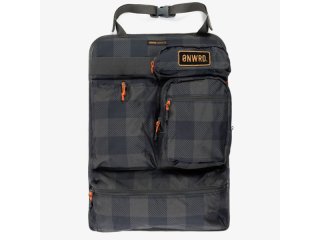 Organiseur de siège ONWRD Daily Driver Lumberjack