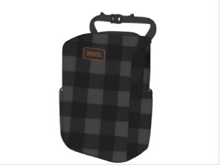 Collecteur ONWRD Daily Driver Lumberjack