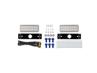 Kit feux LED clignotants et feux de position ARB Isuzu DMax 2020-2024