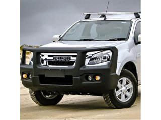 Pare-chocs avant polyéthylène ARB SmartBar SpartanBar Isuzu DMax 2012-2017