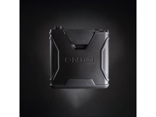 Réservoir seul portable Jerrycan Ontap Roam 16L noire