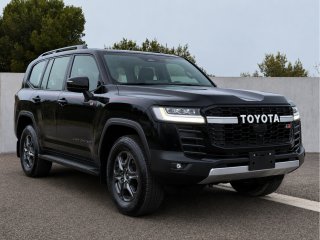 Toyota Land Cruiser 300-GR S 3.5L 409cv Essence