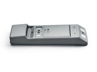 Console de toit 4WD interiors pour Hilux Revo et GR double et extra Cab
