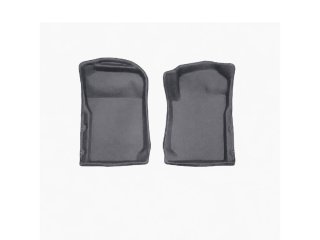 Tapis de sol avant préformés Sandgrabba spécifiques pour HDJ80