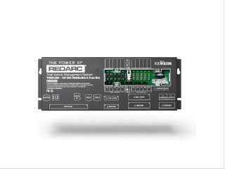 Module de gestion électrique Redarc TVMS Prime 12 V 80 A