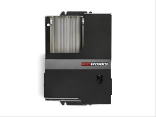 Panneau de contrôle précâblé Redarc Scout 40 REDWorks 12 V 40 A