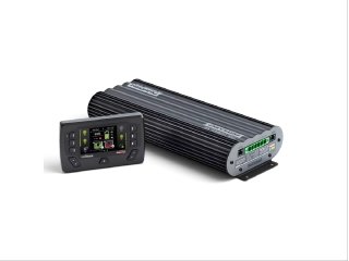 Gestionnaire de recharge Redarc Manager 30 12 V 30 A version EU
